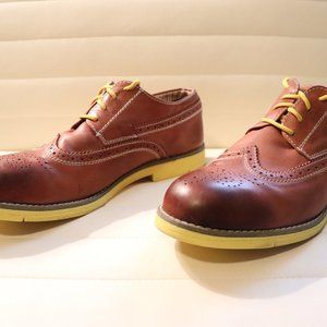 Steve Madden Jazzman Dress Shoes. Men's Size 12 D